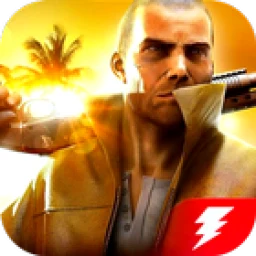 أيقونة Liberty City Hustle ™