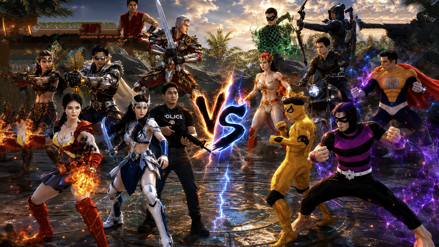 Ph Moba screenshot